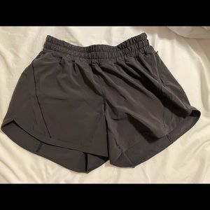 Lululemon Track That Short